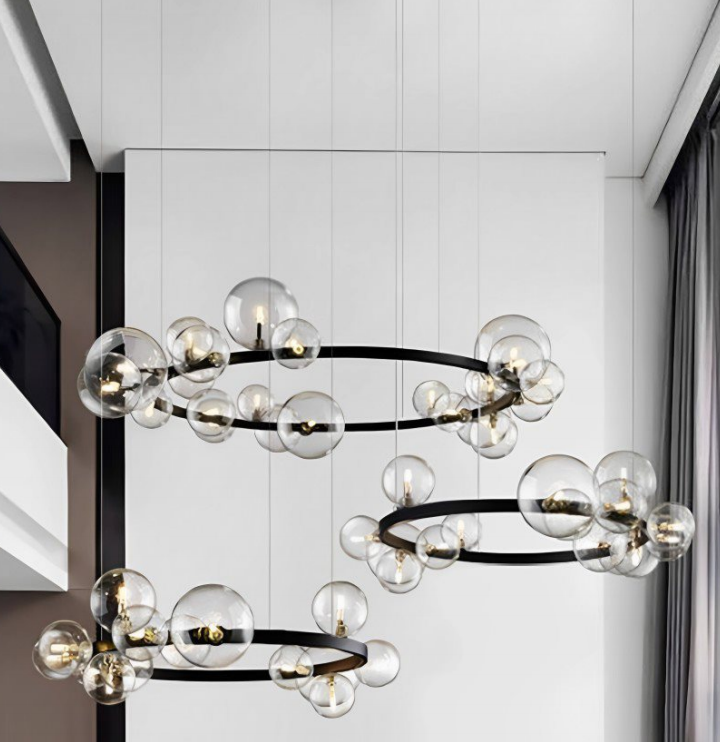 Modern Ceiling Light