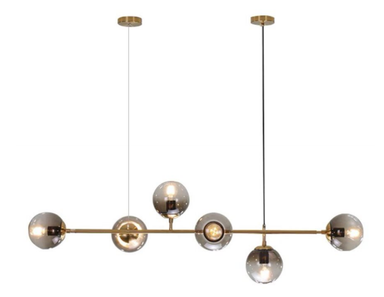 Modern Wall Light