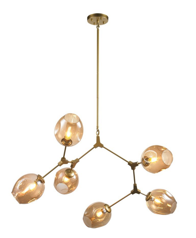 Modern Ceiling Light