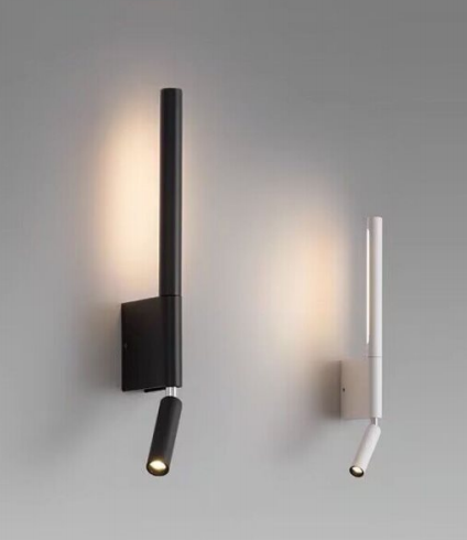 Modern Sculptural Pendant