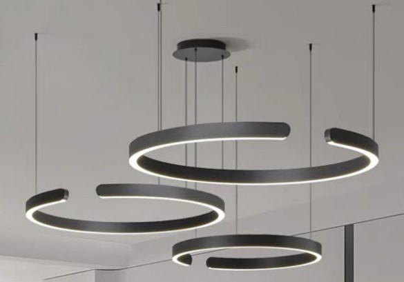 Modern Ceiling Light