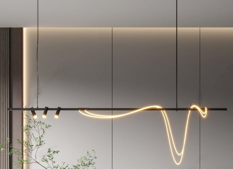 Modern Table Lamp