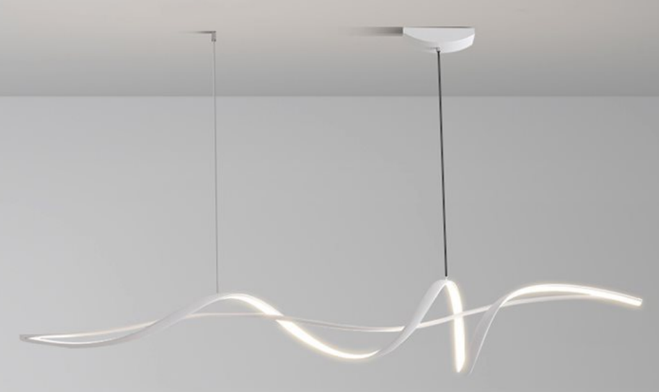 Modern Ceiling Light