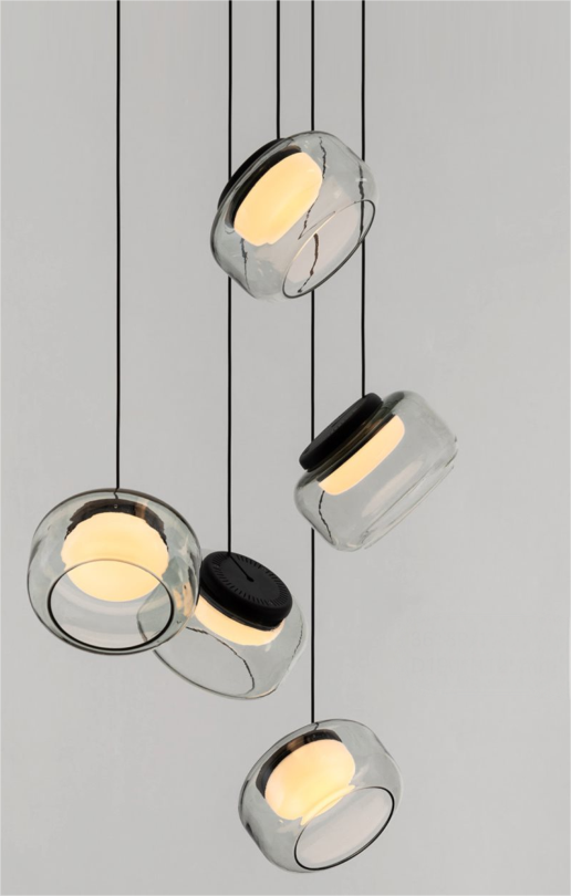 Modern Wall Light