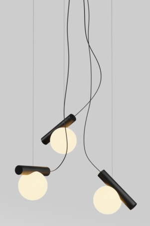 Modern Ceiling Light