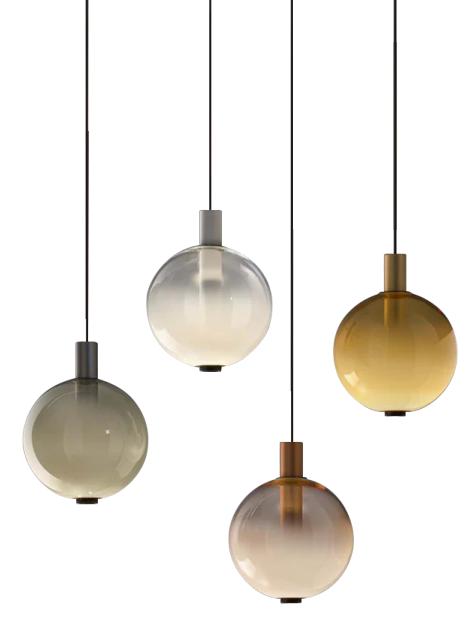 Modern Table Lamp
