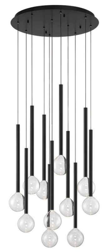Modern Ceiling Light