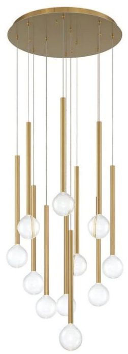 Modern Wall Light