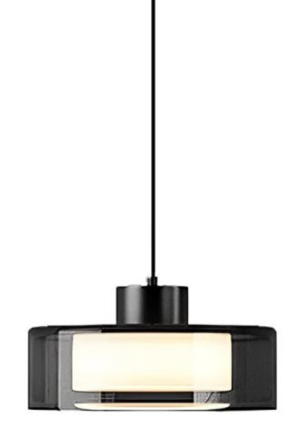 Modern Wall Light