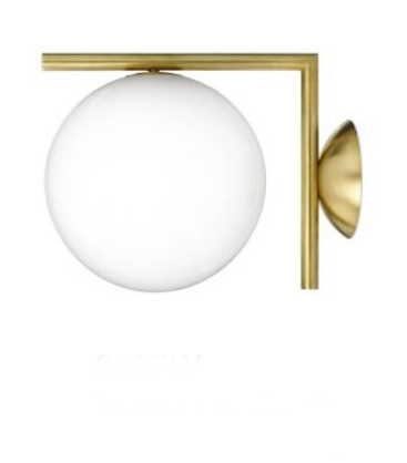 Modern Ceiling Light