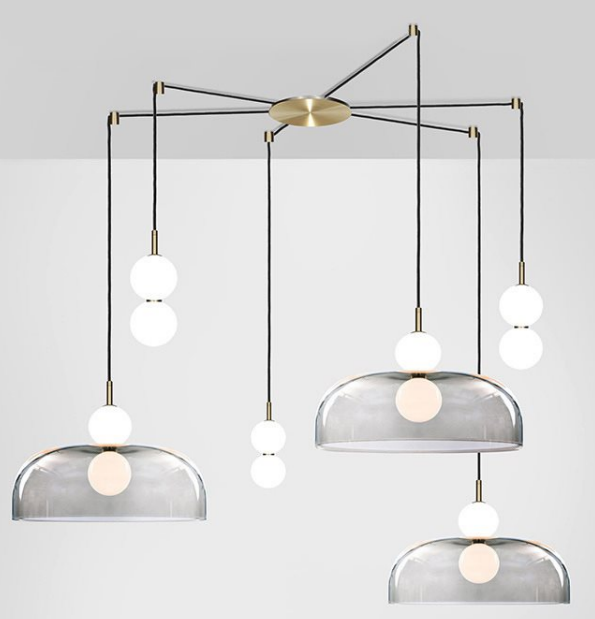 Modern Wall Light