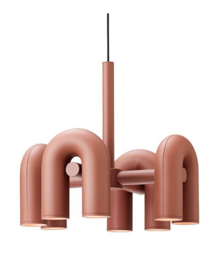 Modern Ceiling Light