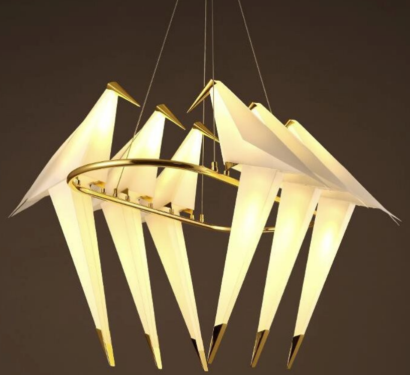 Modern Ceiling Light