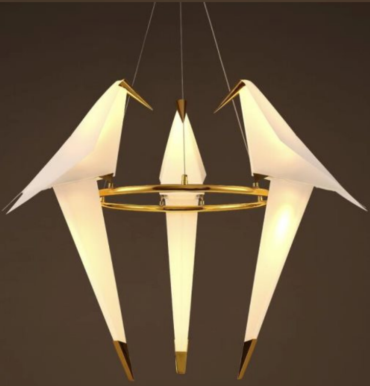 Modern Wall Light