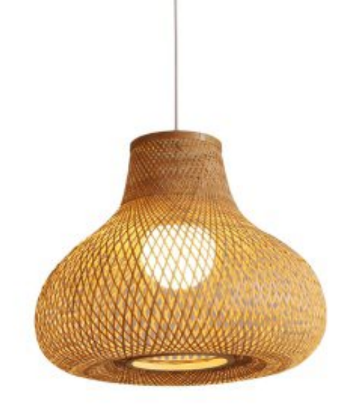 Modern Ceiling Light