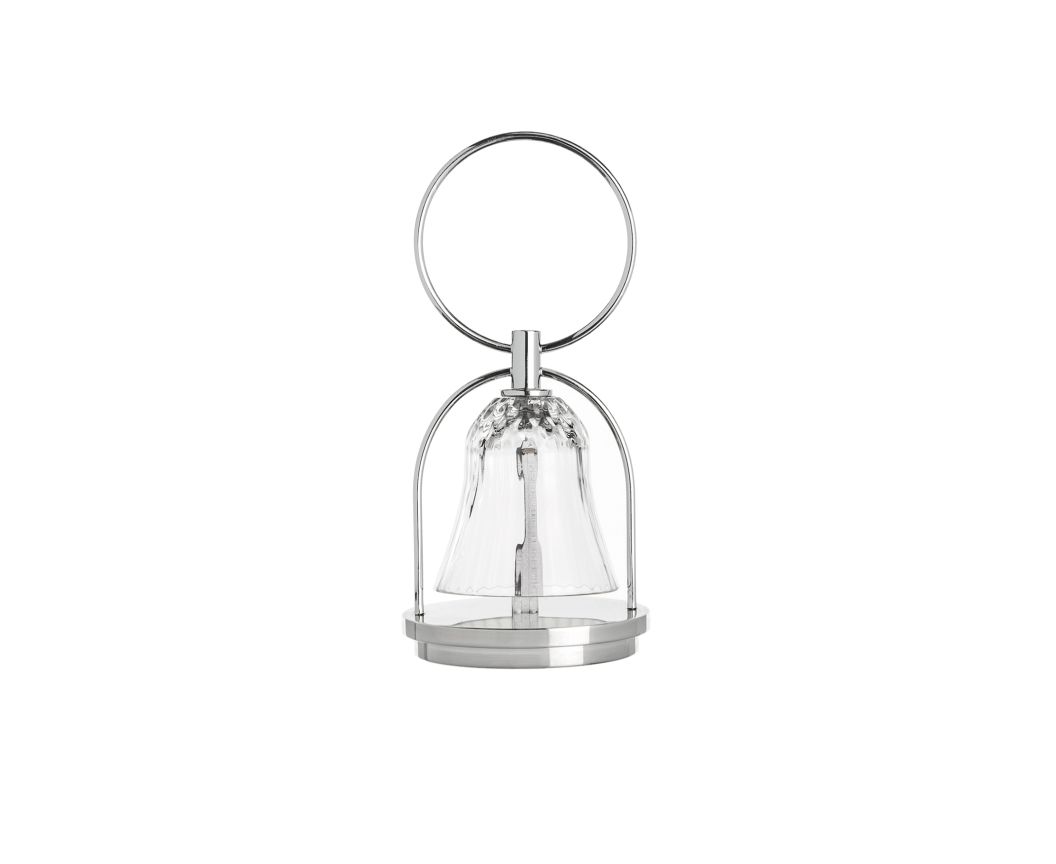 Saint-Louis Crystal Chandelier