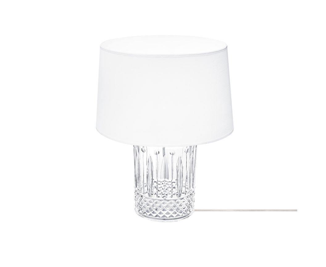 Saint-Louis Decorative Lamp