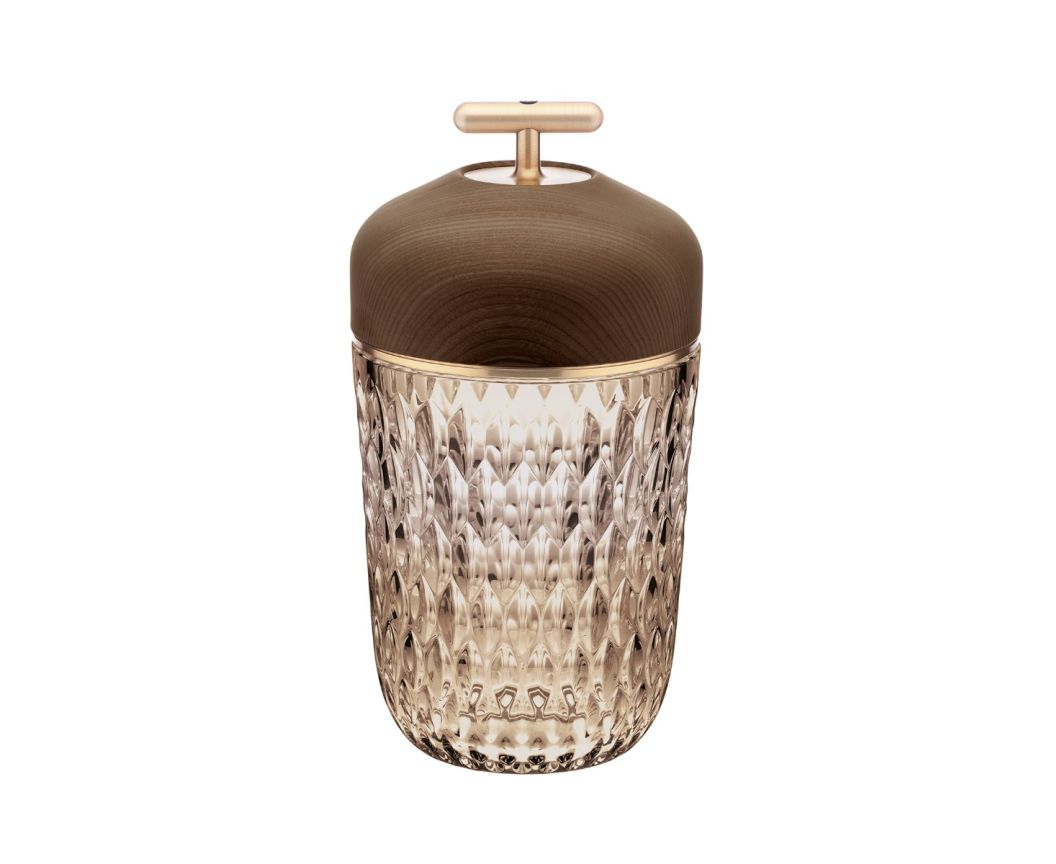 Saint-Louis Crystal Chandelier