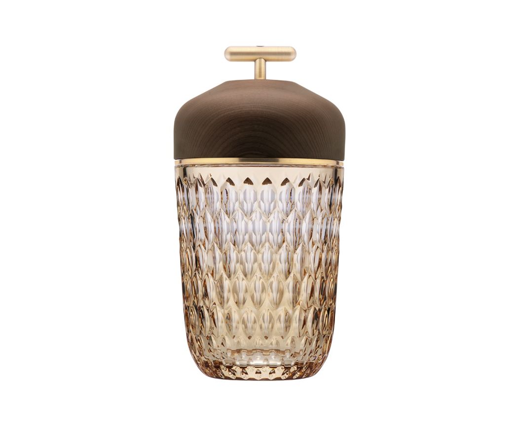 Saint-Louis Pendant Light
