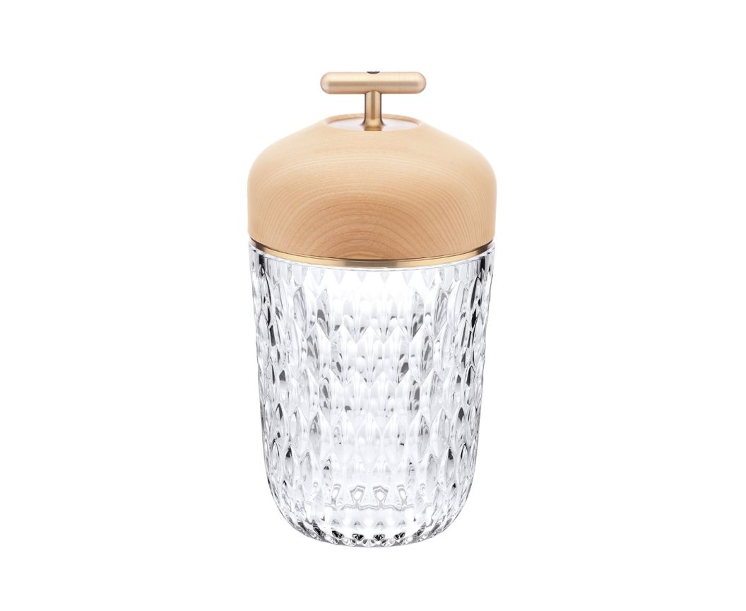Saint-Louis Wall Sconce