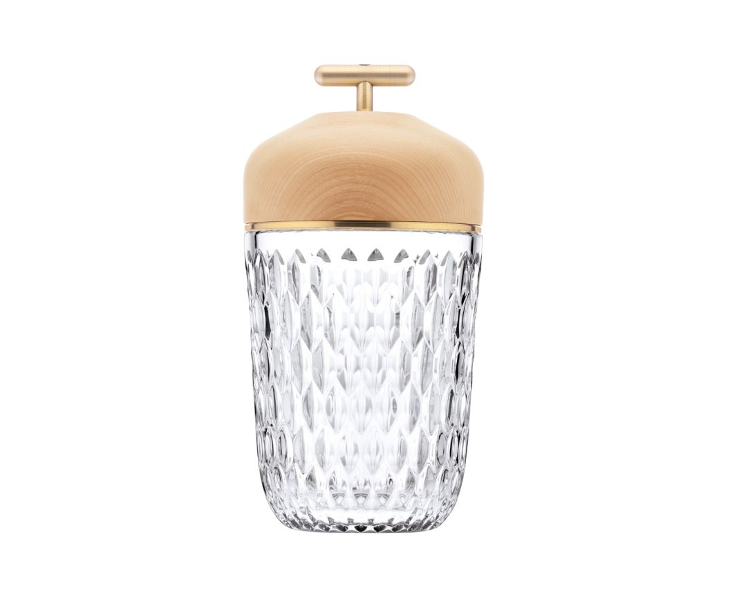 Saint-Louis Decorative Lamp