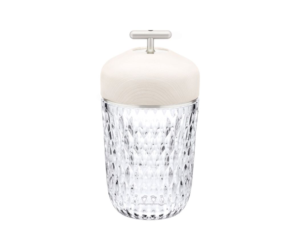 Saint-Louis Crystal Chandelier