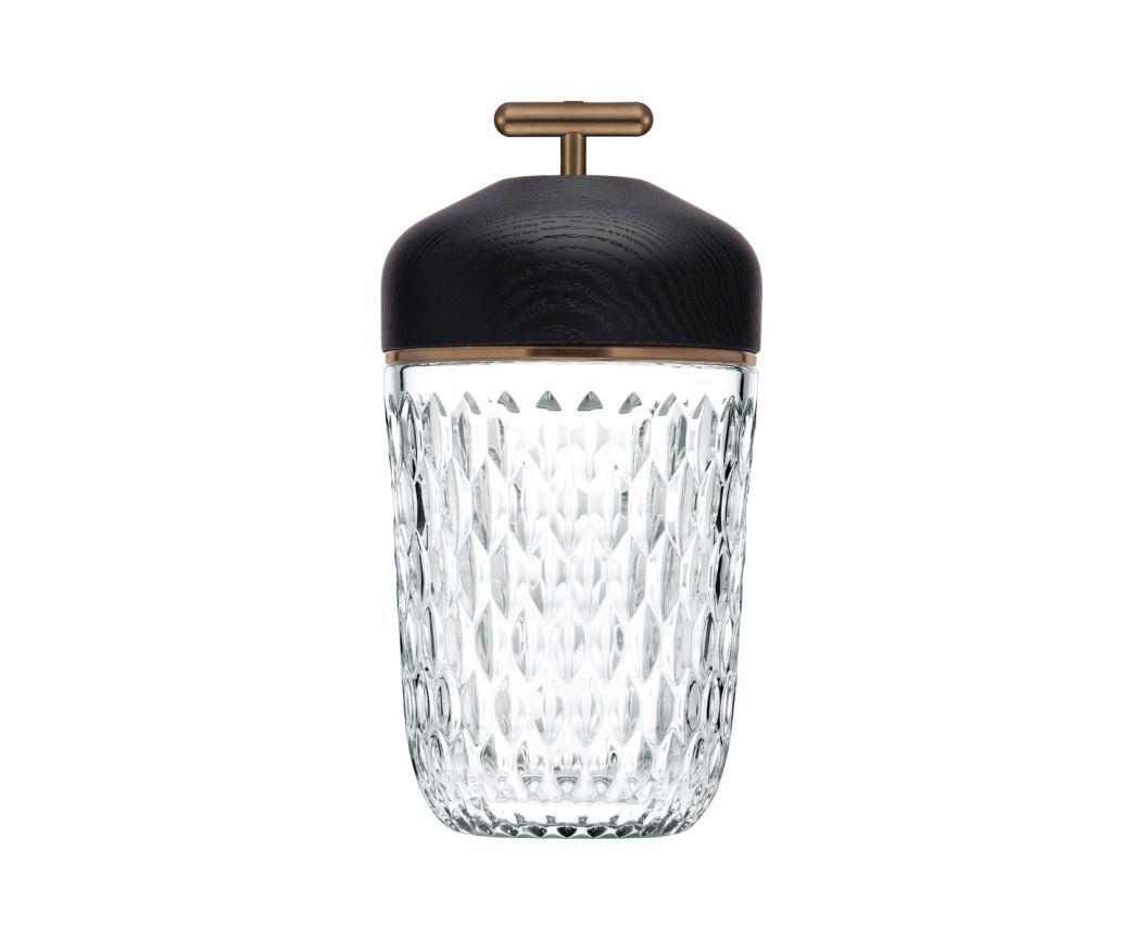 Saint-Louis Decorative Lamp