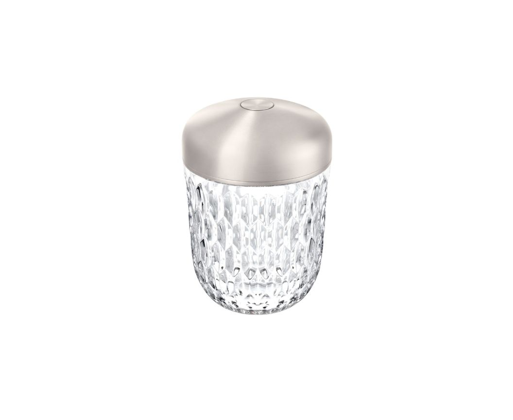 Saint-Louis Crystal Chandelier