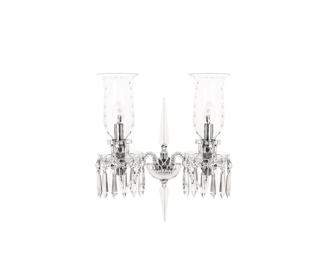 Saint-Louis Crystal Chandelier