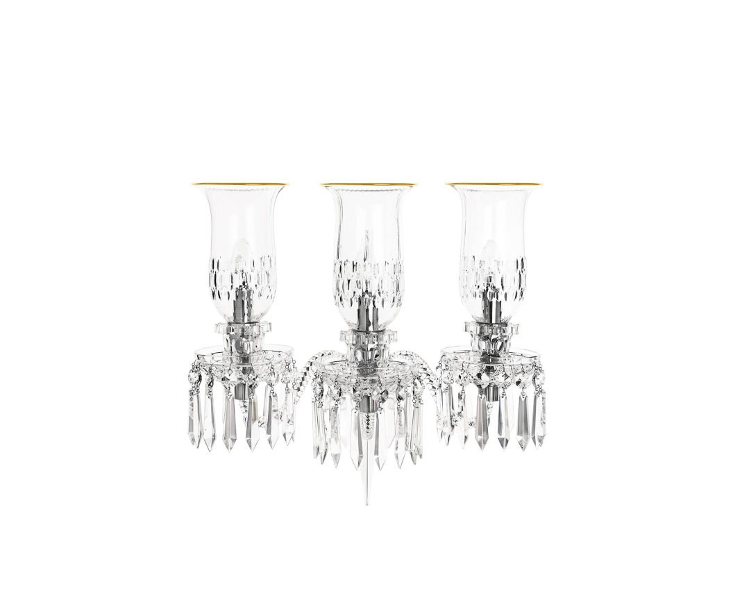 Saint-Louis Pendant Light