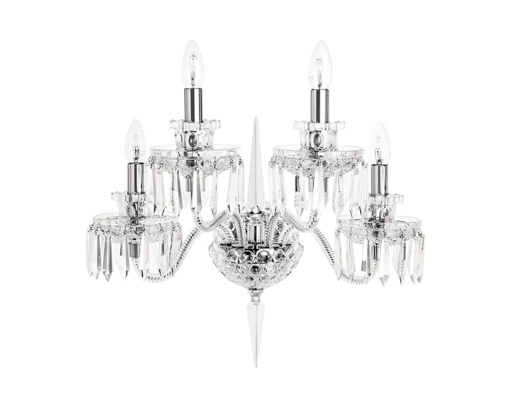 Saint-Louis Wall Sconce
