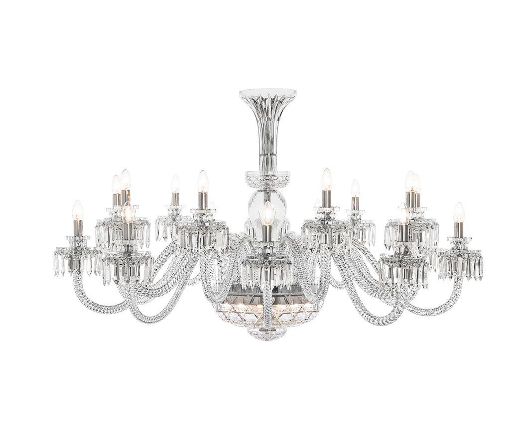 Saint-Louis Pendant Light