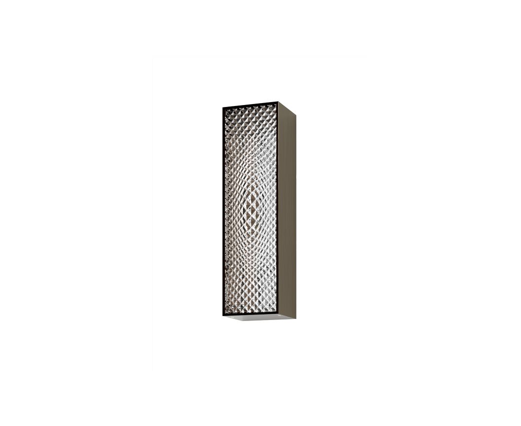 Saint-Louis Decorative Lamp