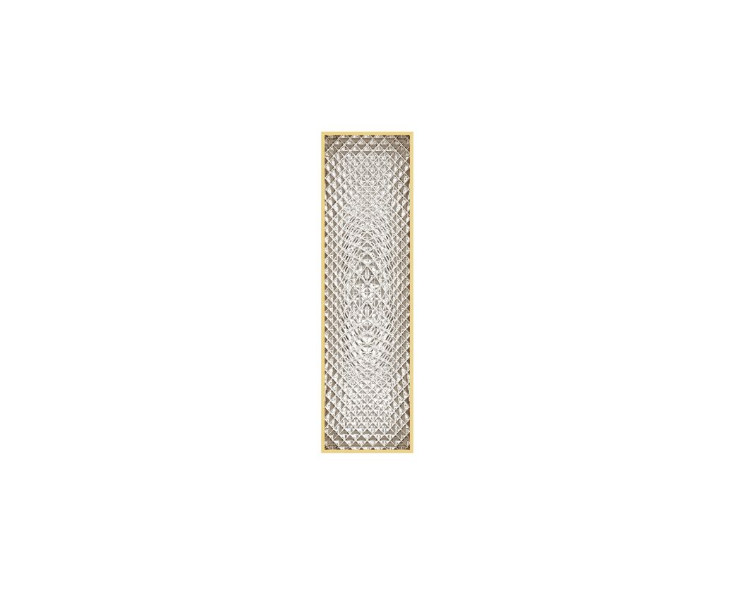 Saint-Louis Wall Sconce