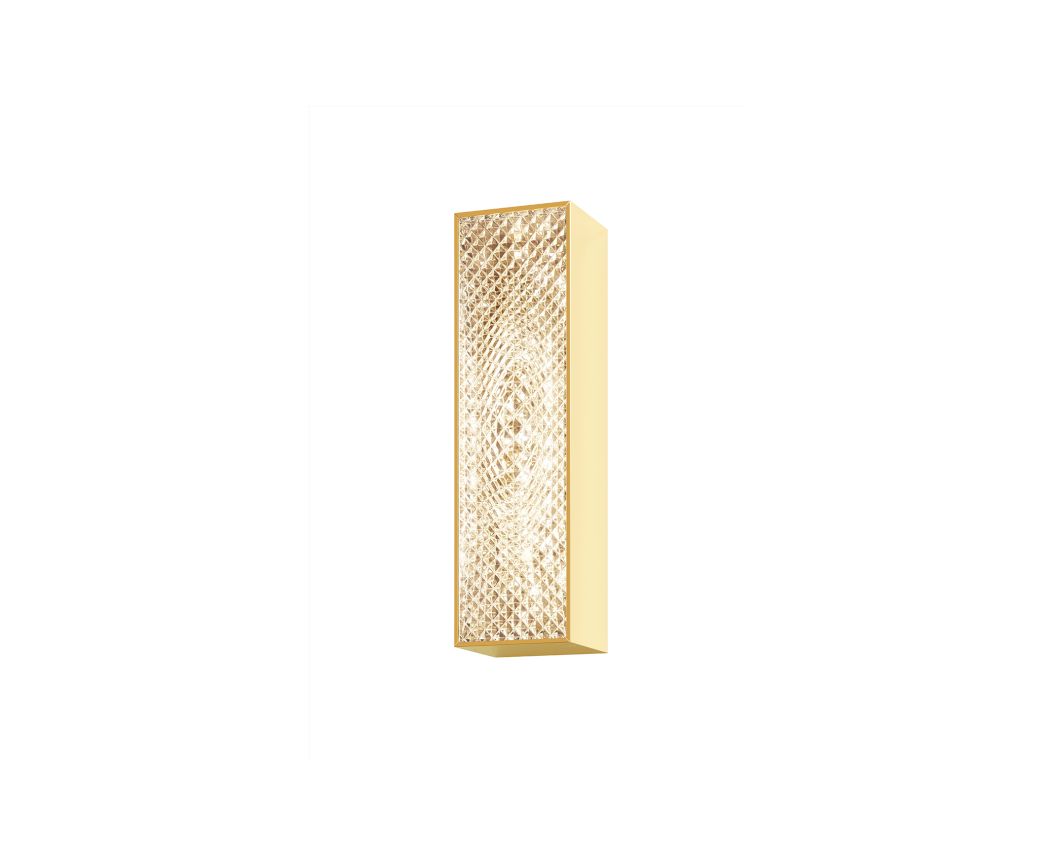 Saint-Louis Decorative Lamp