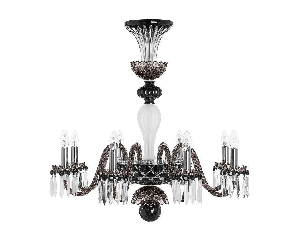 Saint-Louis Pendant Light