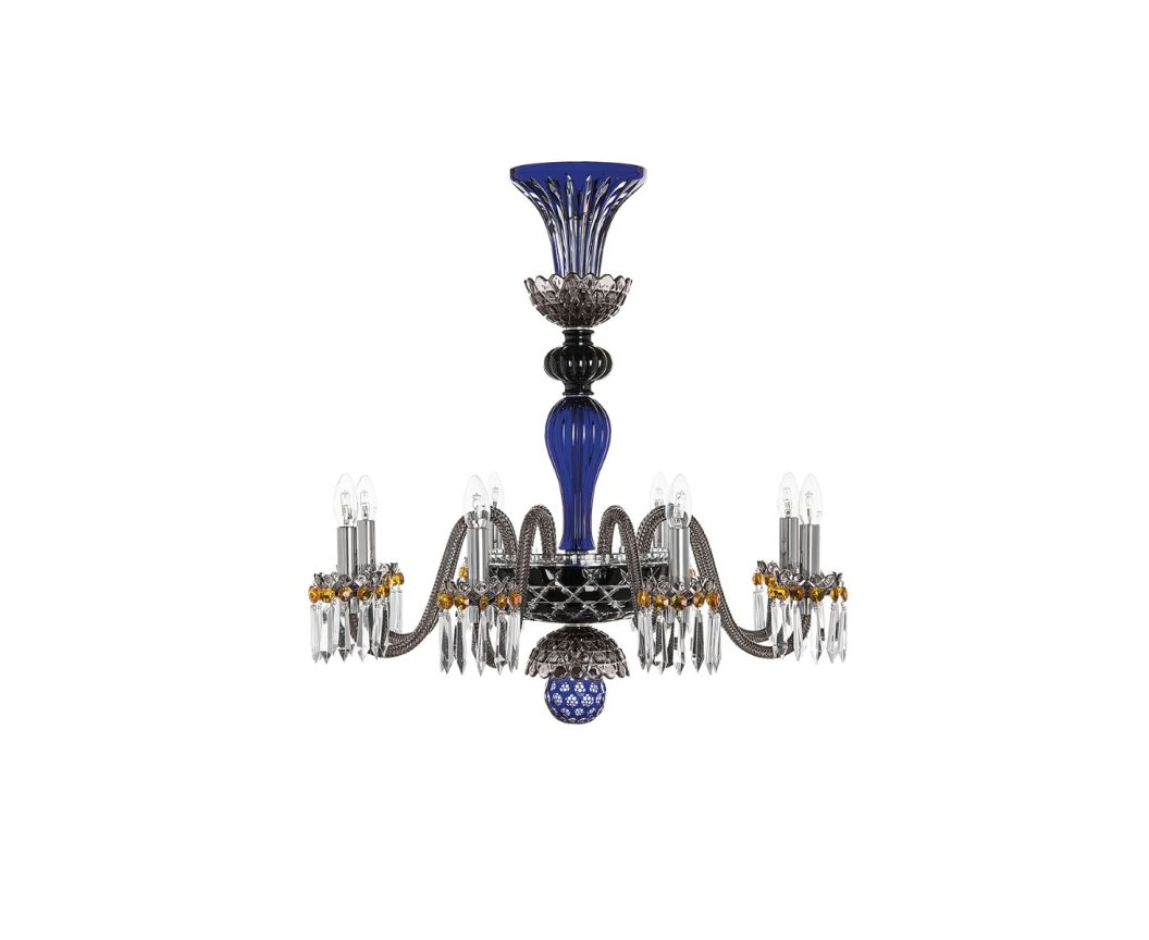 Saint-Louis Wall Sconce