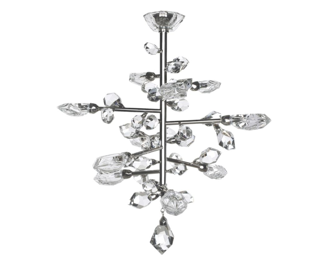 Saint-Louis Crystal Chandelier