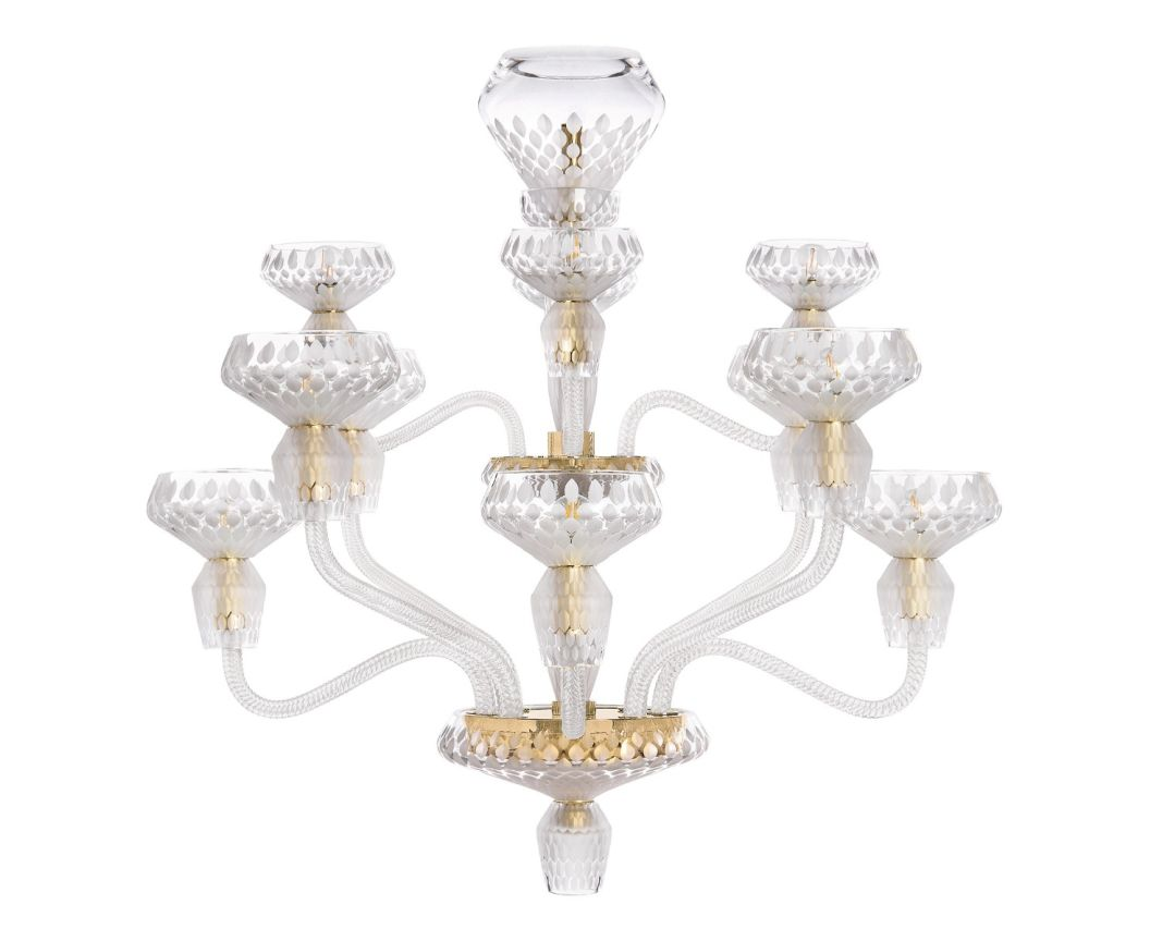 Saint-Louis Pendant Light