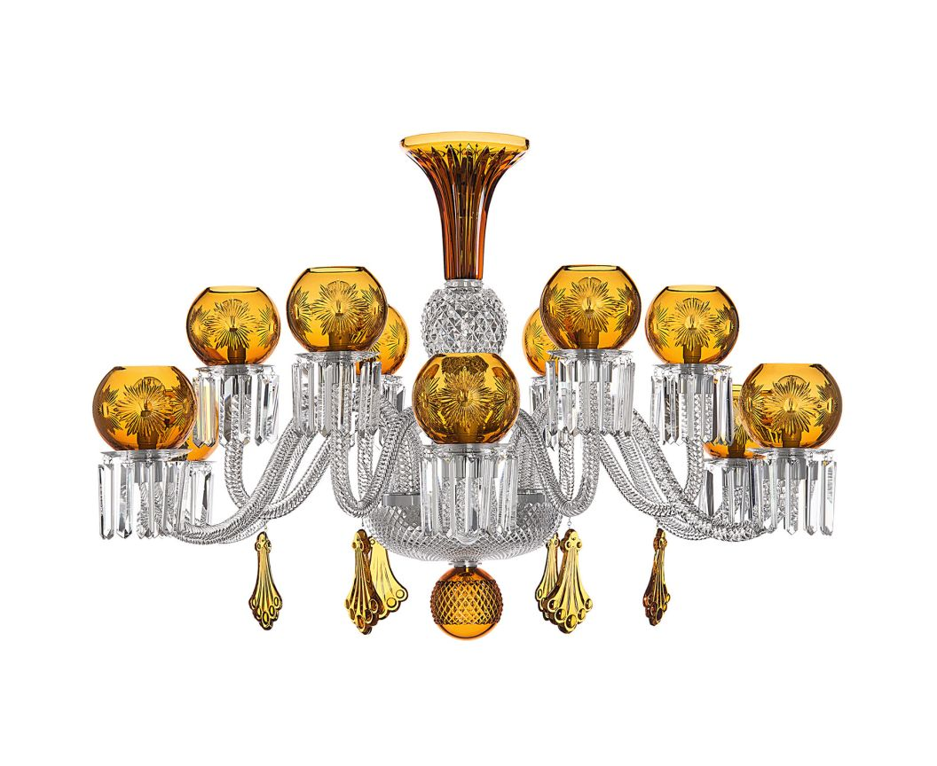 Saint-Louis Wall Sconce