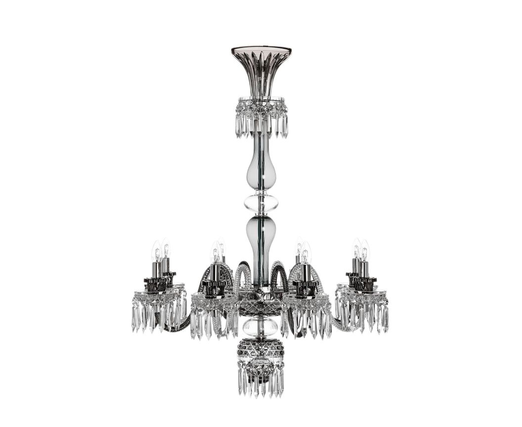 Saint-Louis Crystal Chandelier