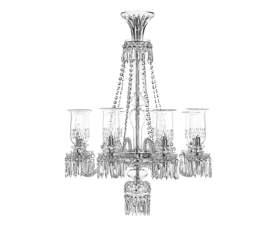 Saint-Louis Pendant Light