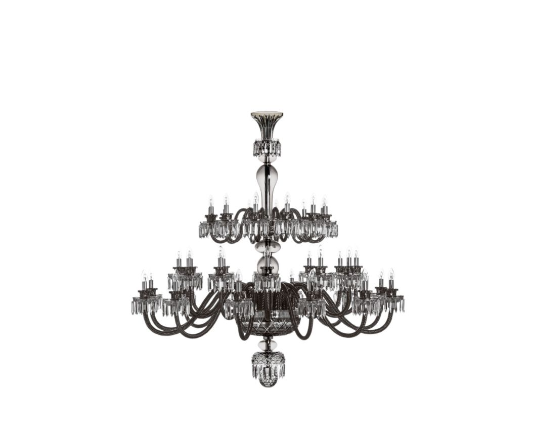 Saint-Louis Pendant Light