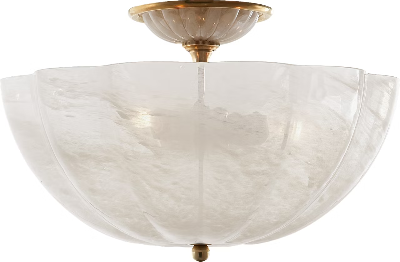 Visual Comfort Chandelier
