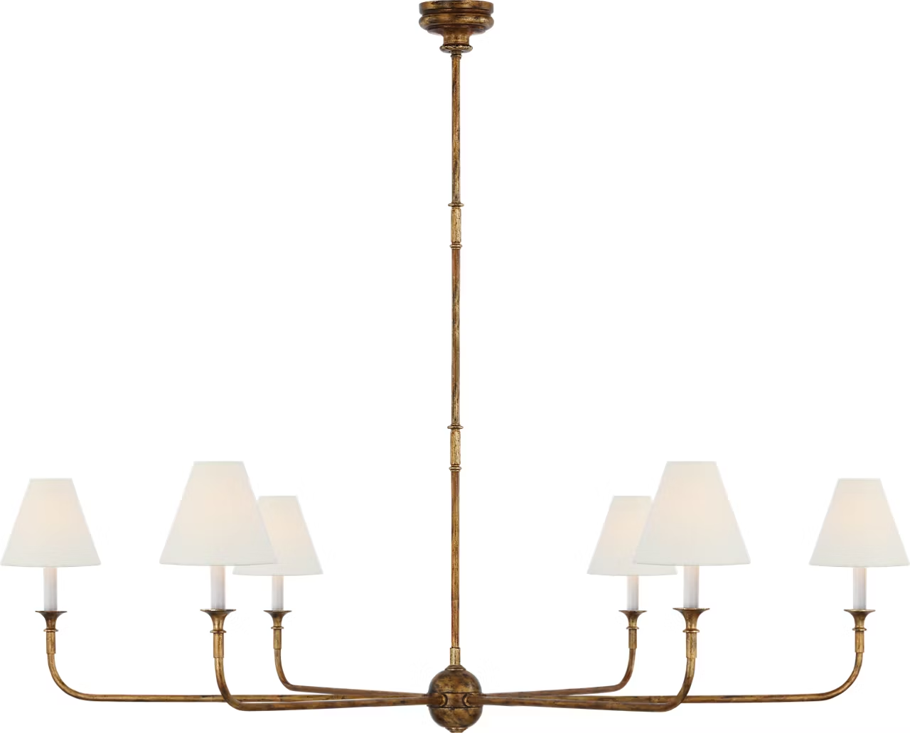 Visual Comfort Pendant