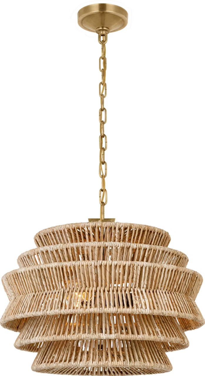 Visual Comfort Pendant