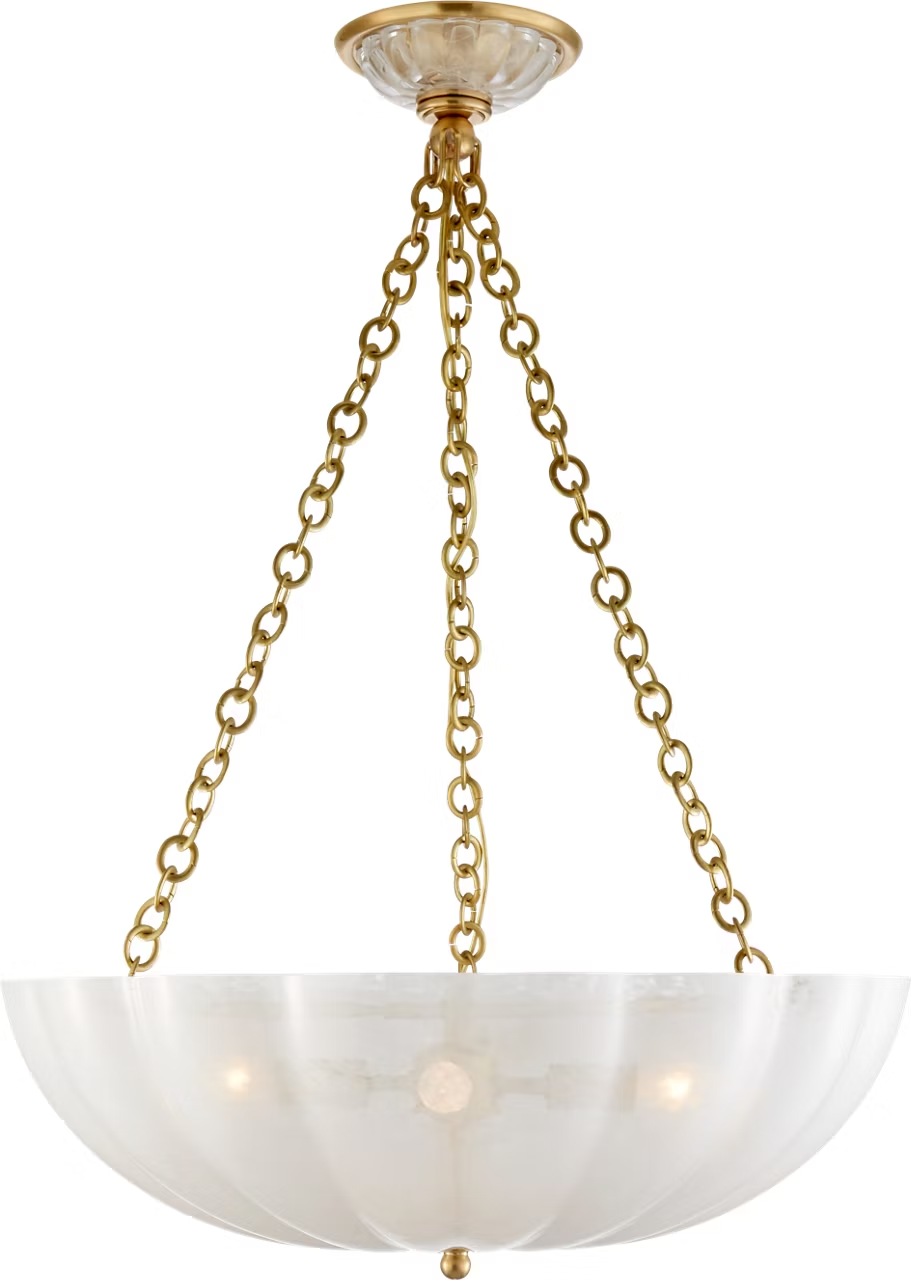 Visual Comfort Table Lamp