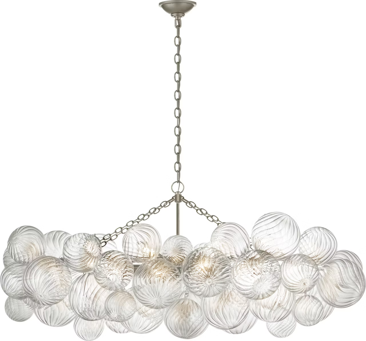 Visual Comfort Chandelier