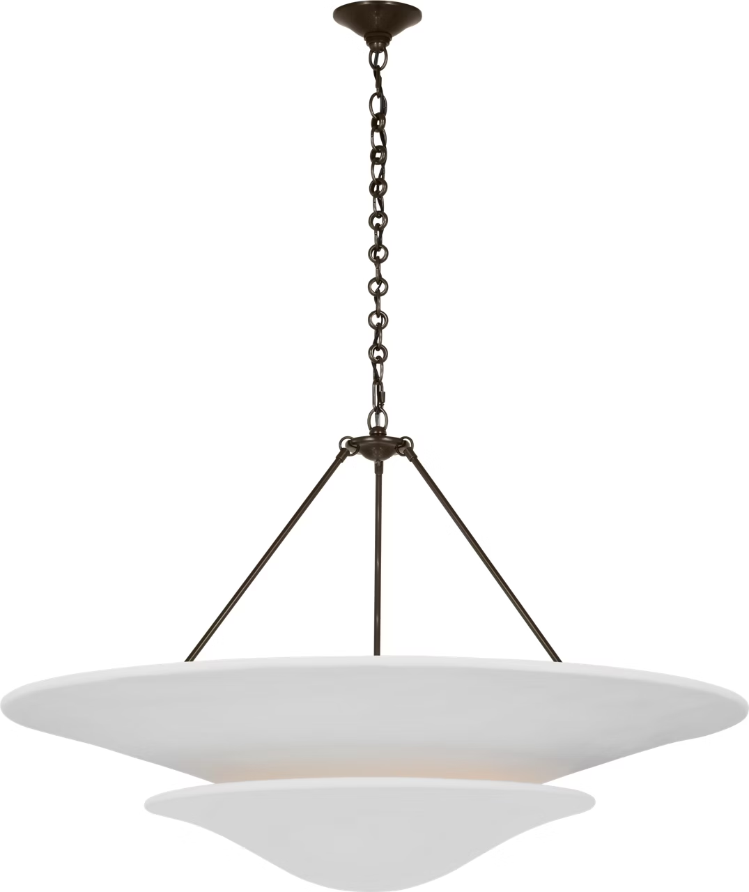 Visual Comfort Chandelier