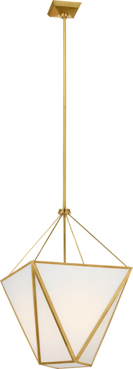 Visual Comfort Chandelier